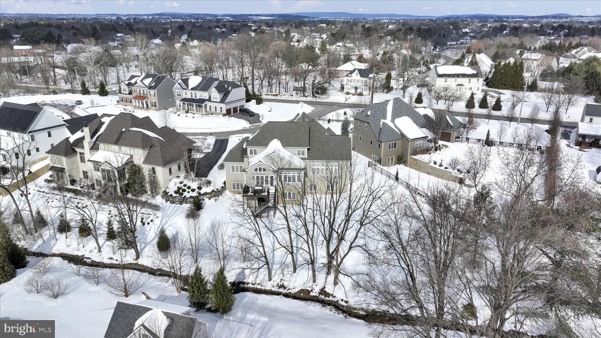 378 Fern Lane Lancaster, PA 17601 - Photo 60 of 65 Aerial