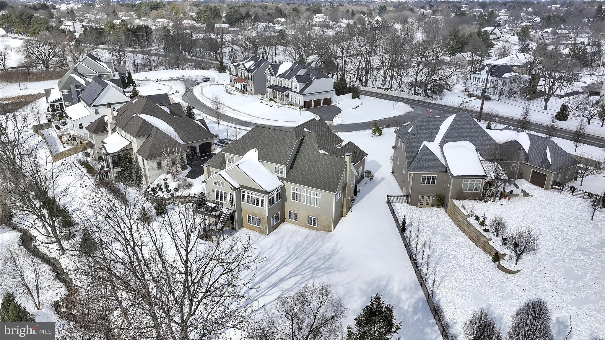 378 Fern Lane Lancaster, PA 17601 - Photo 62 of 65 Aerial