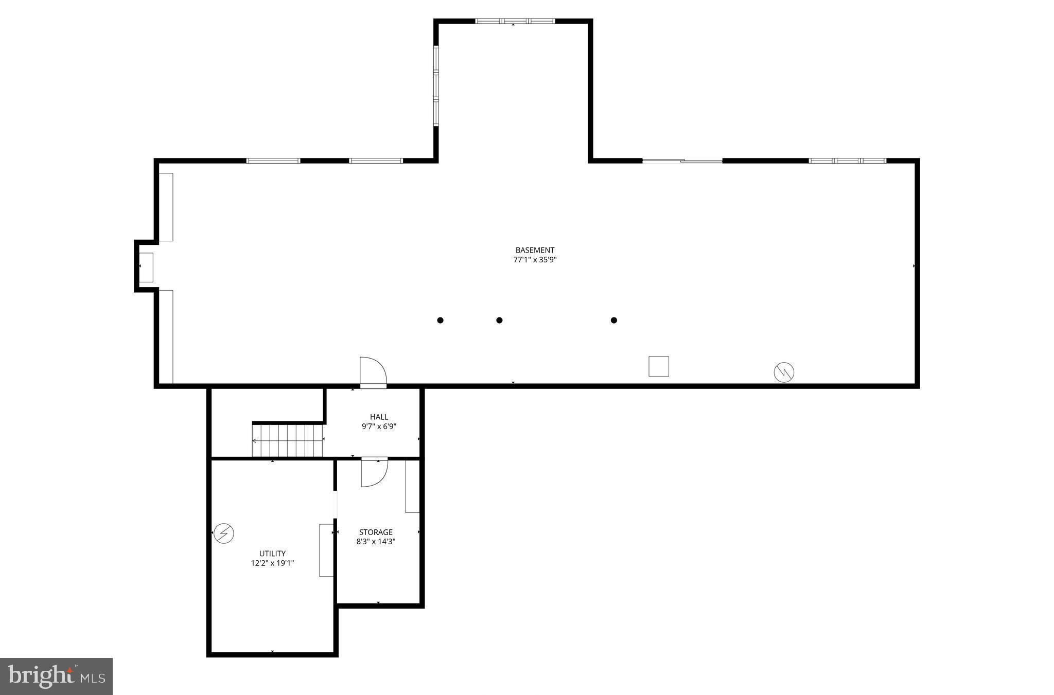 378 Fern Lane Lancaster, PA 17601 - Photo 65 of 65 Basement