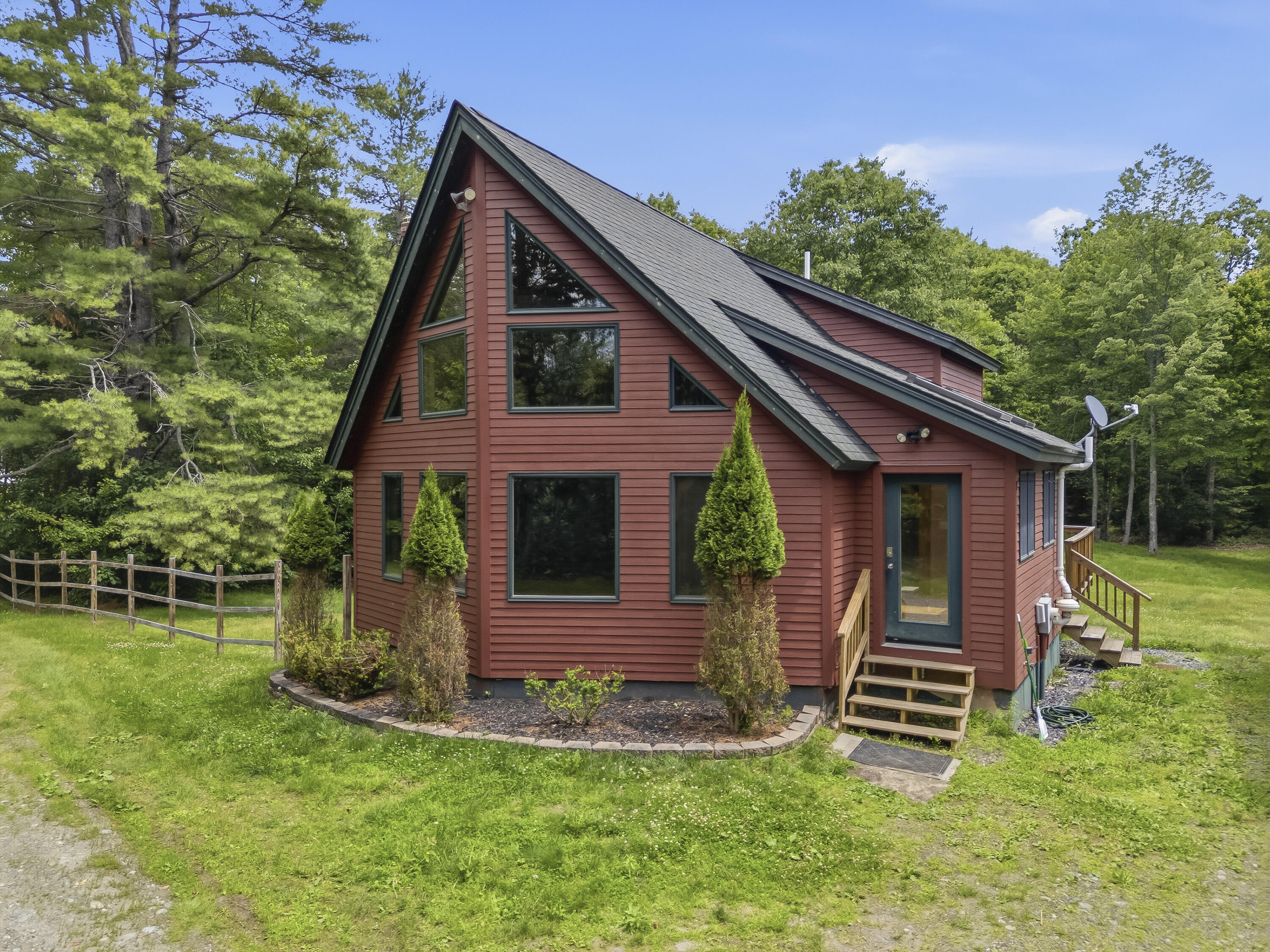 225 Morrill Road Winslow, ME 04901 - Photo 4 of 66 225 Morrill Rd_104