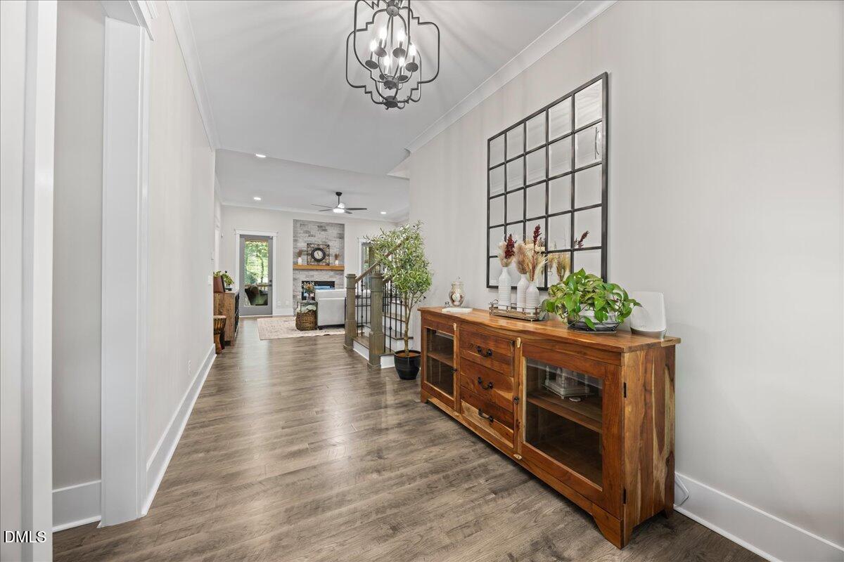 1212 Rogers Farm Road Wake Forest, NC 27587 - Photo 4 of 63 04-2A1A0594