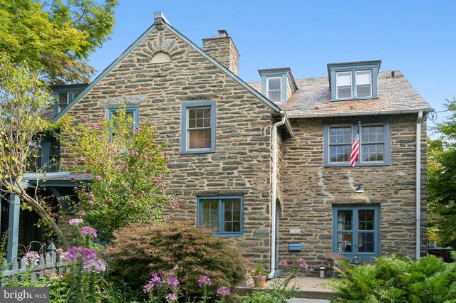 $570,000 | 7809 Winston Road, Philadelphia, PA 19118