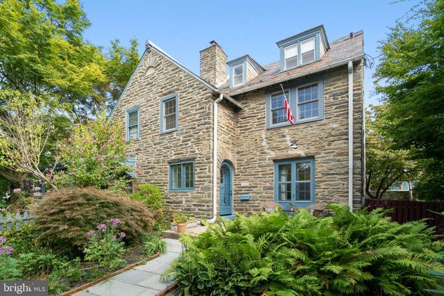 $570,000 | 7809 Winston Road, Philadelphia, PA 19118