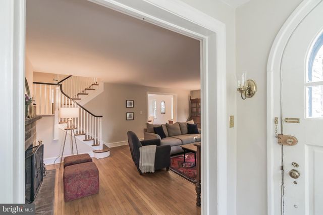 $570,000 | 7809 Winston Road, Philadelphia, PA 19118