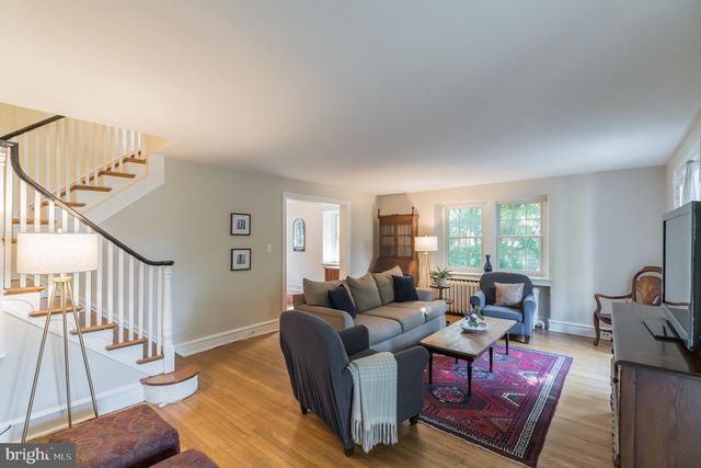 $570,000 | 7809 Winston Road, Philadelphia, PA 19118