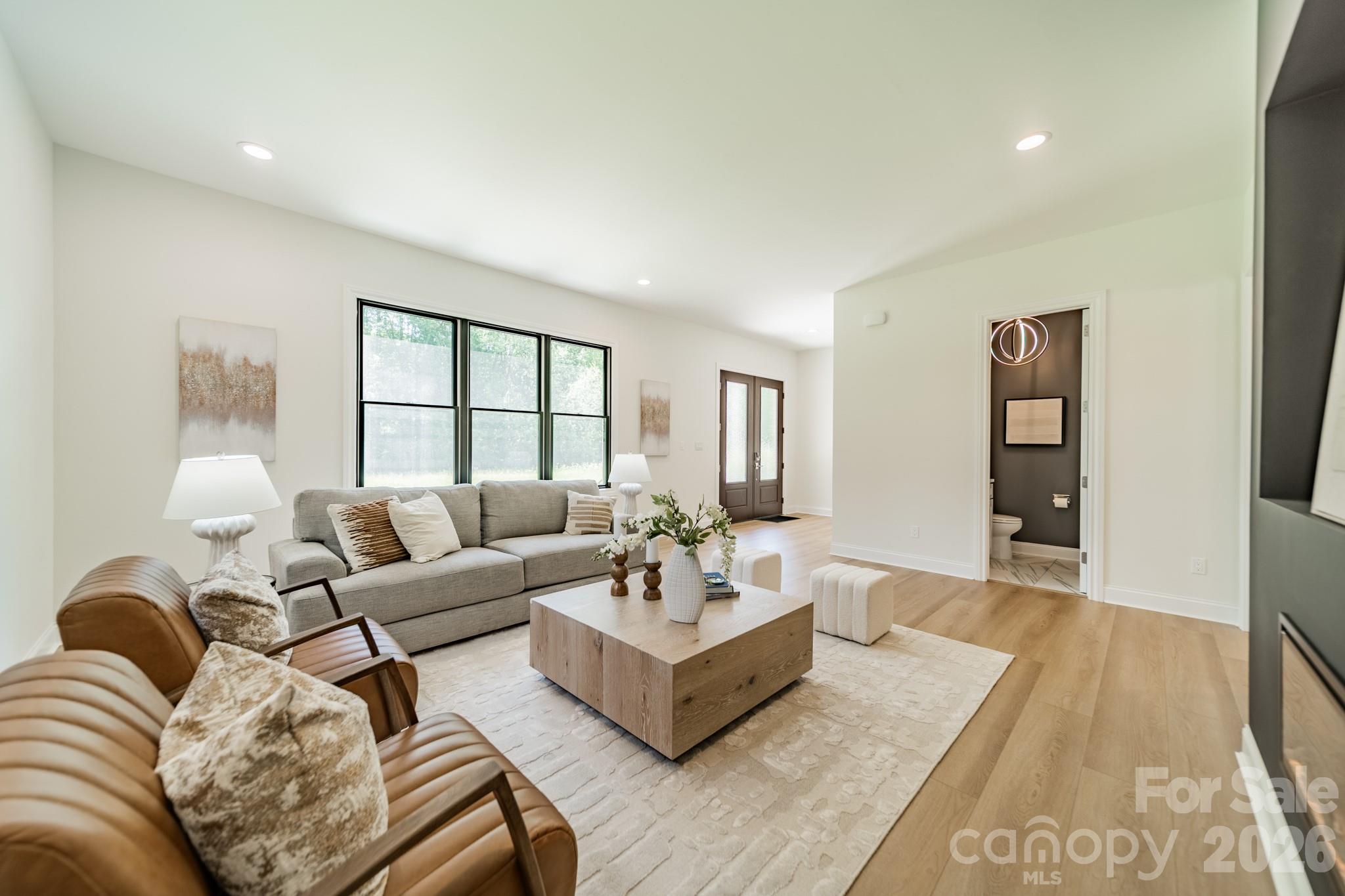112 Jim Parker Road Wesley Chapel, NC 28110 - Photo 5 of 47
