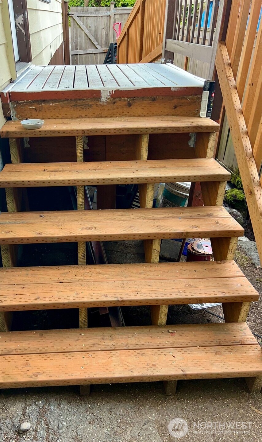 13101 64th Avenue South Seattle, WA 98178 - Photo 3 of 34 a view of storage area