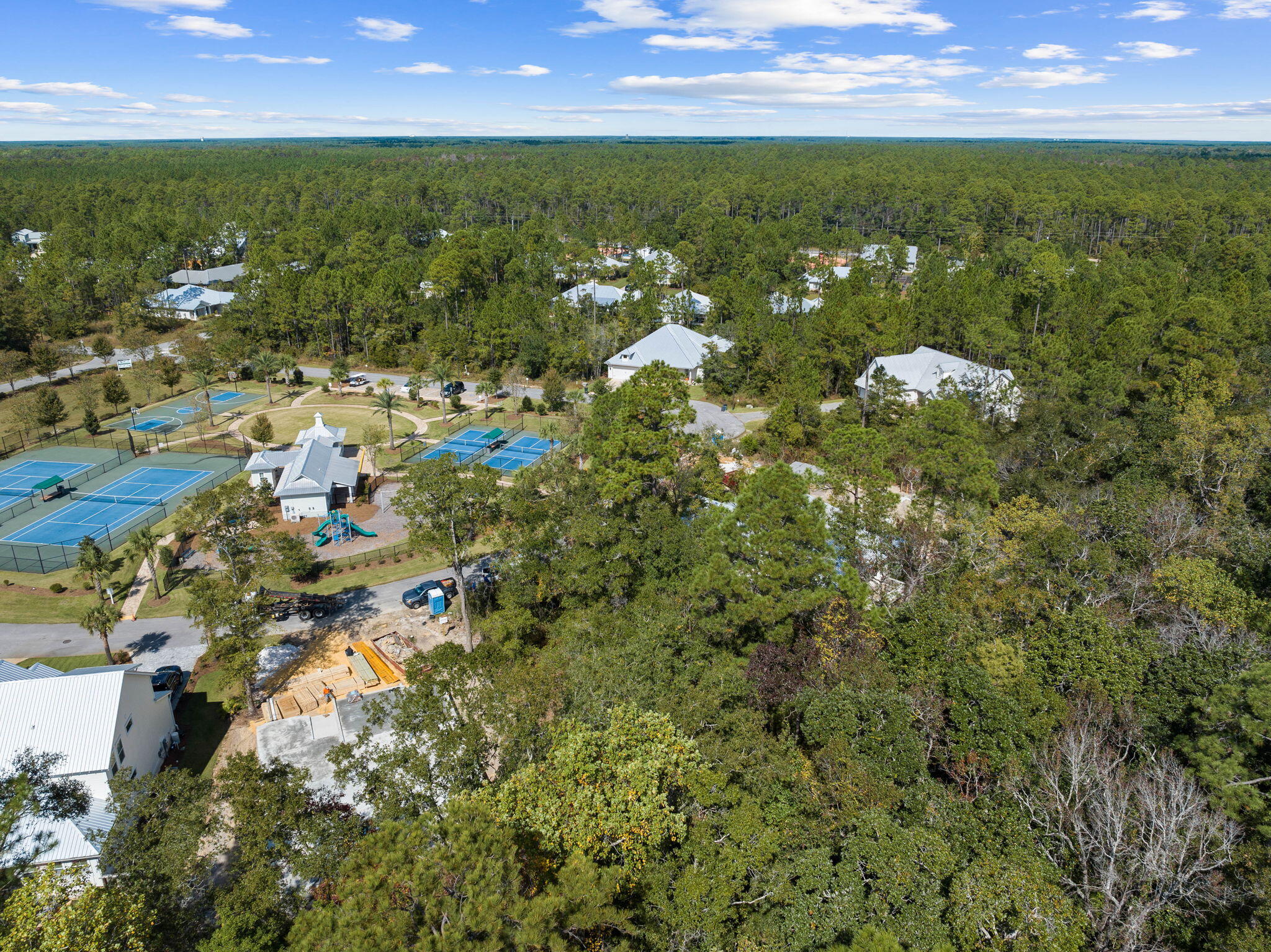 Lot 11 Sun Bear Circle Freeport, FL 32439 - Photo 15 of 28