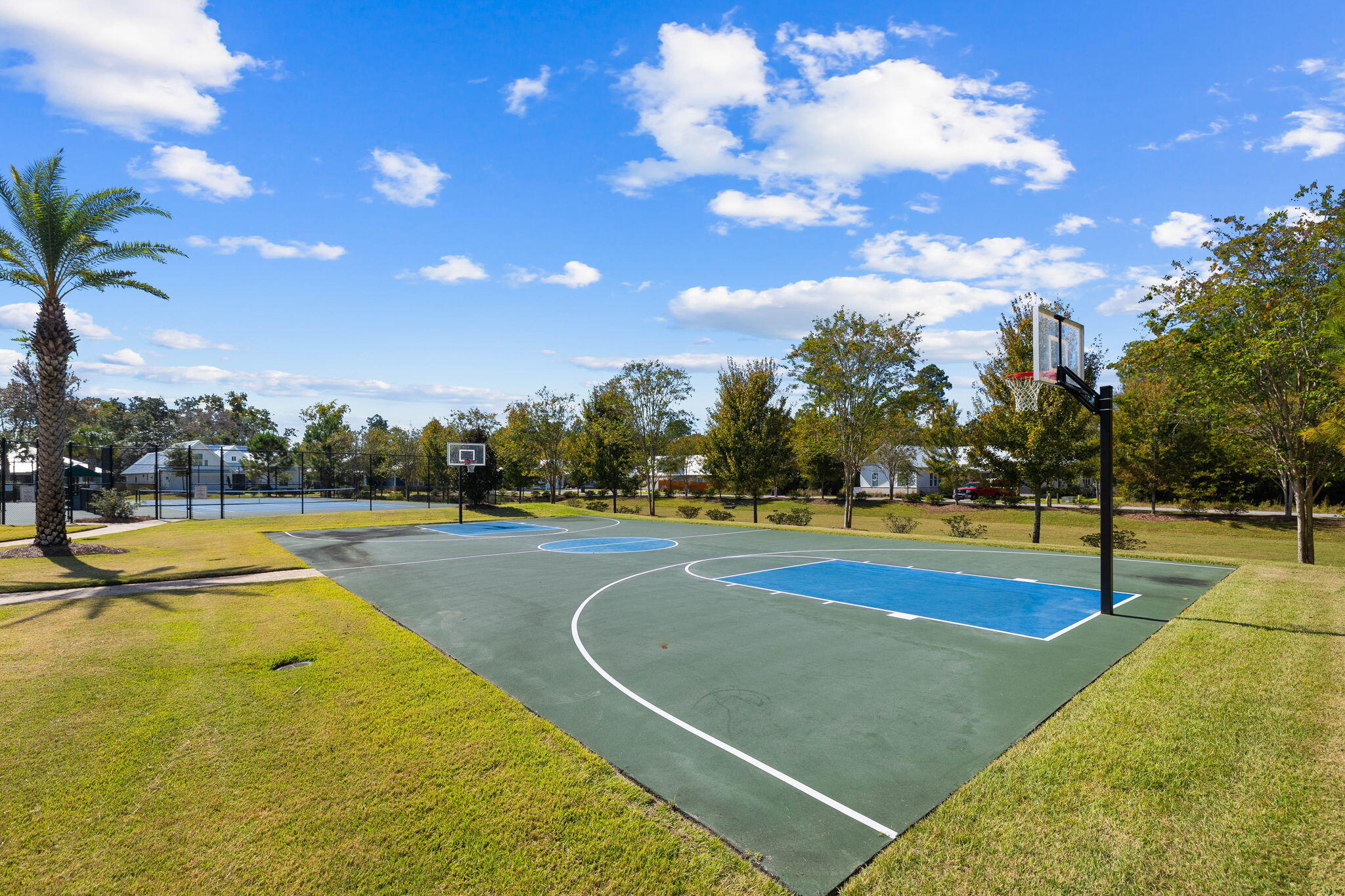 Lot 11 Sun Bear Circle Freeport, FL 32439 - Photo 21 of 28 a view of swimming pool