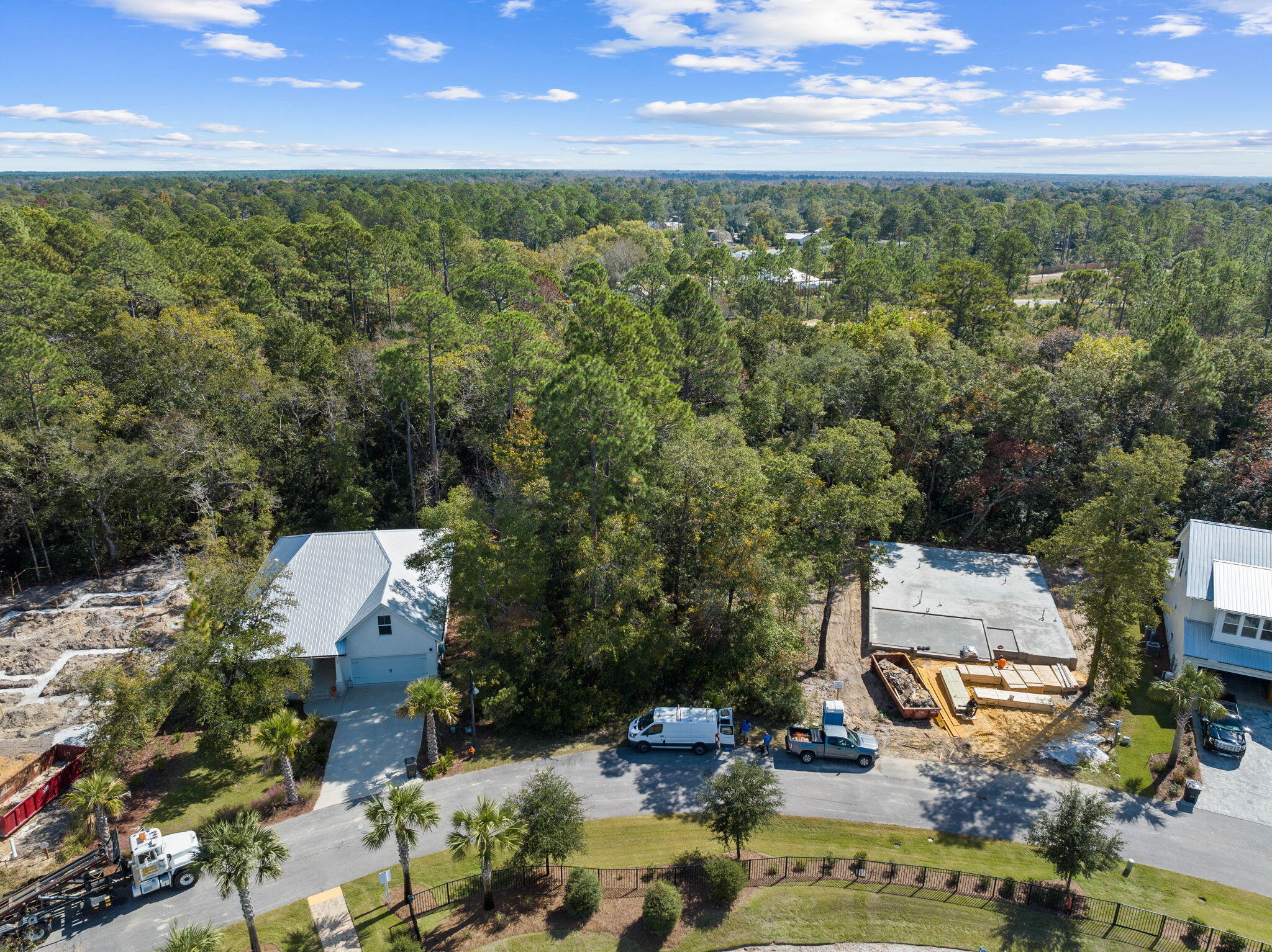 Lot 11 Sun Bear Circle Freeport, FL 32439 - Photo 4 of 28