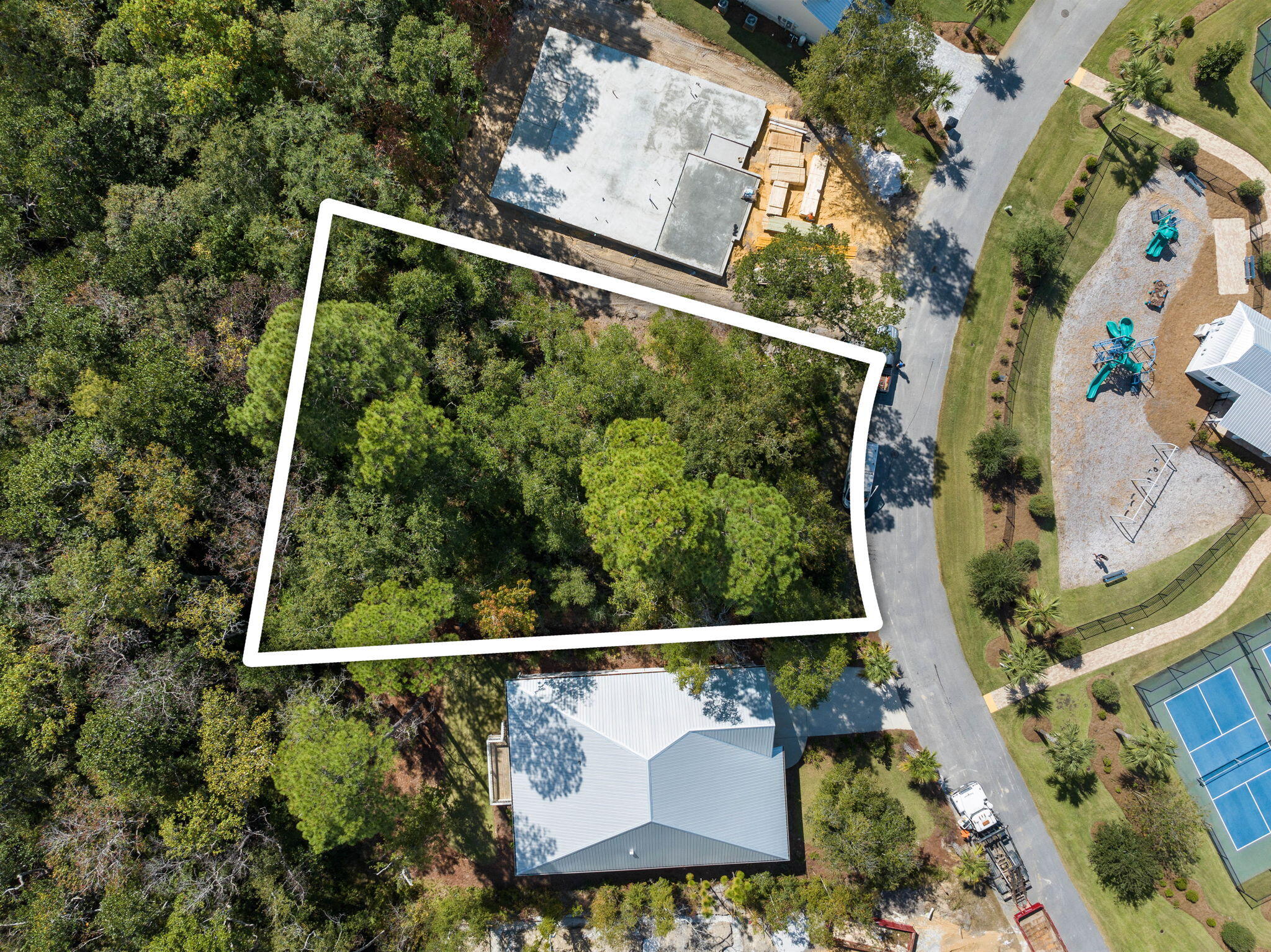 Lot 11 Sun Bear Circle Freeport, FL 32439 - Photo 8 of 28