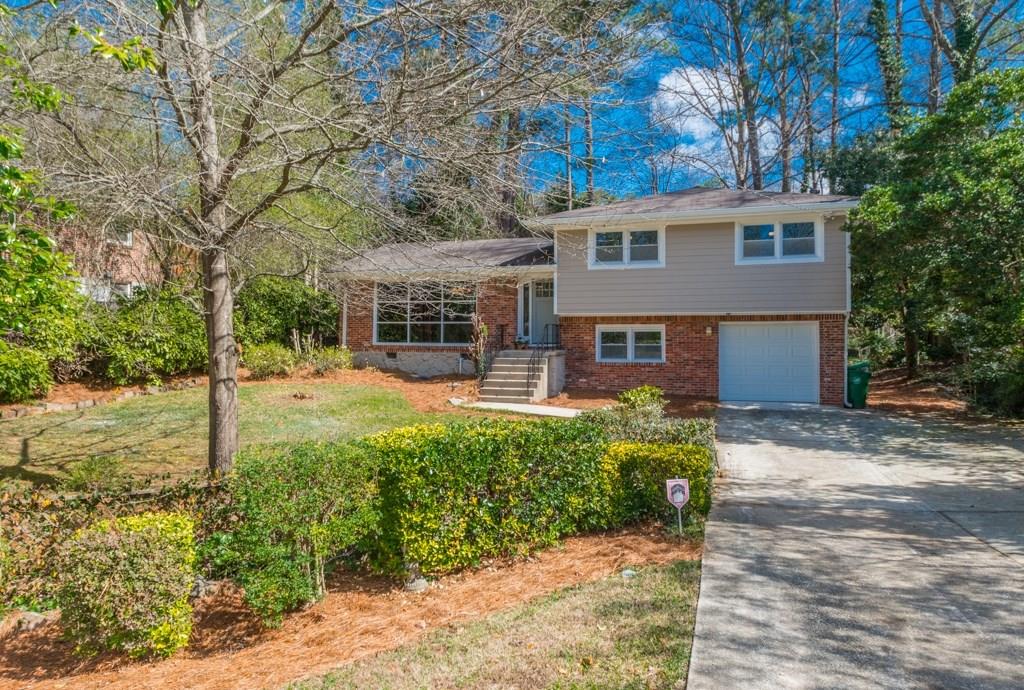 629 Willivee Drive Decatur, GA 30033 - Photo 1 of 1