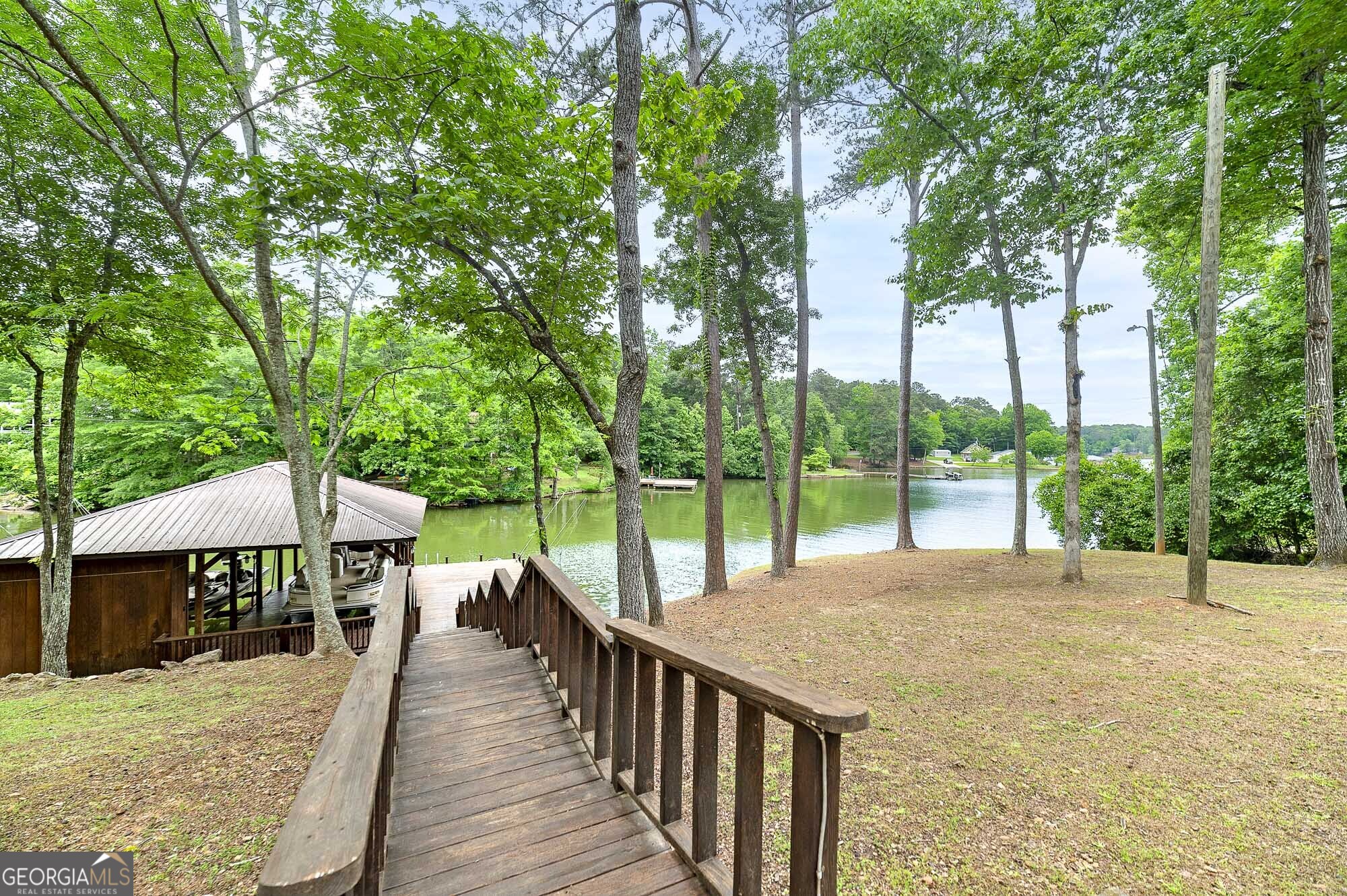 207 Quail Trail Jackson, GA 30233 - Photo 40 of 56
