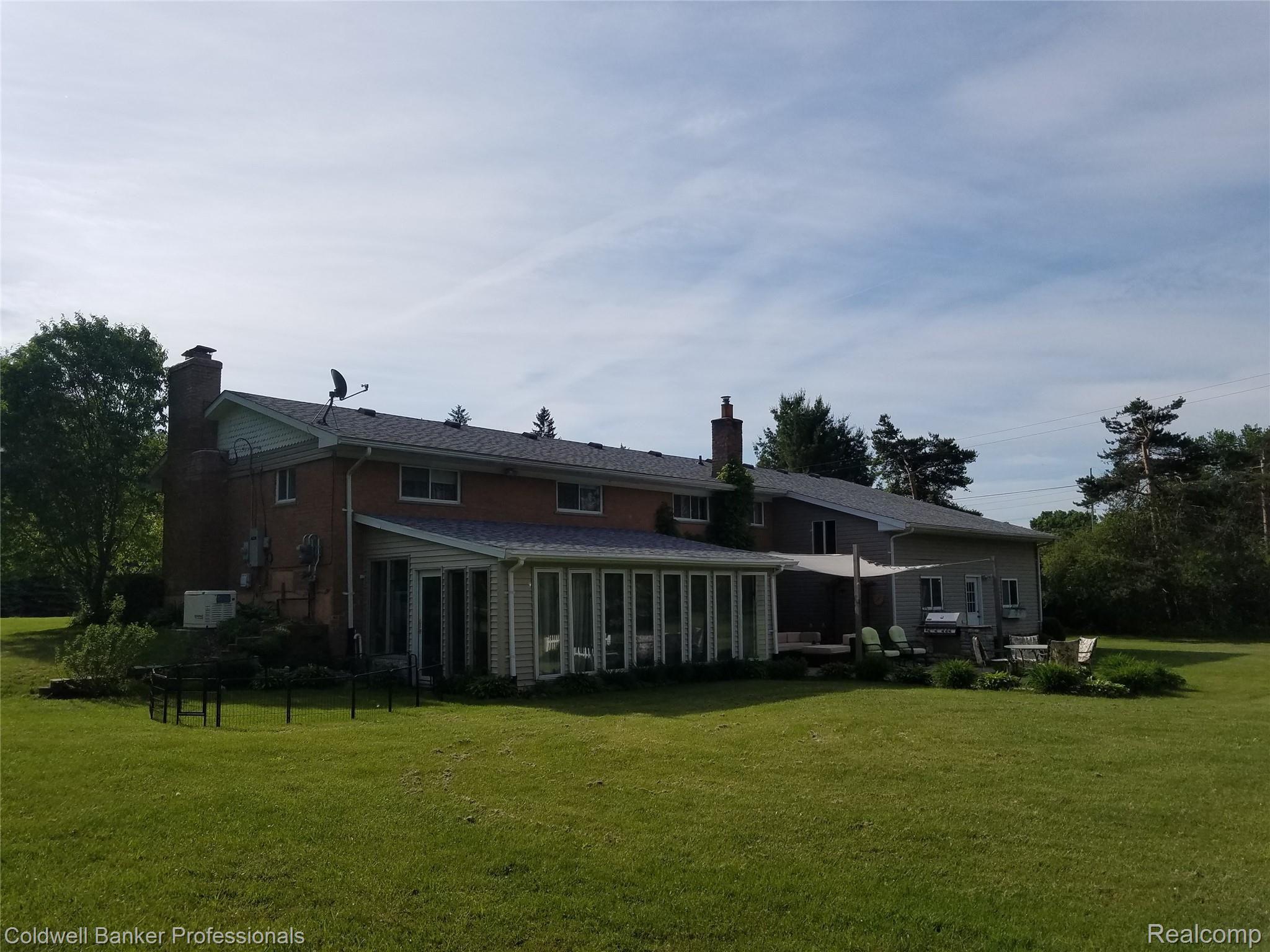 875 North Baldwin Road Oxford, MI 48371 - Photo 4 of 59 20190612_091717.jpg
