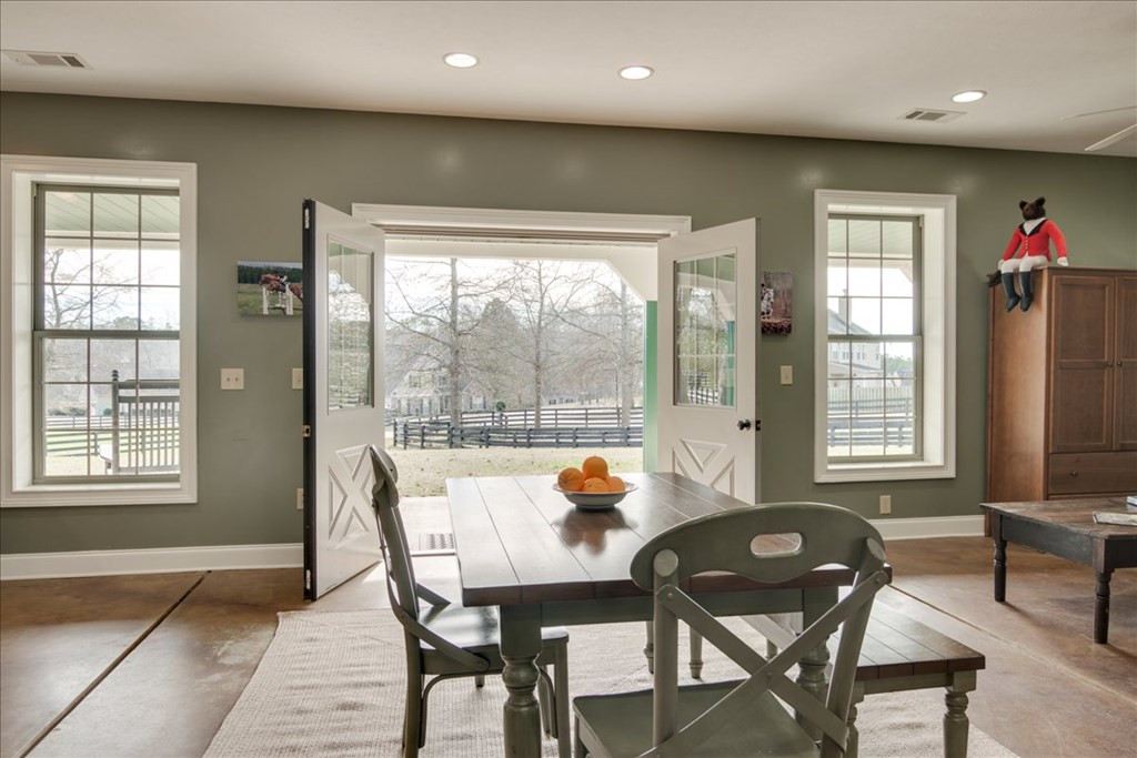 2319 Chukker Creek Road Aiken, SC 29803 - Photo 39 of 68
