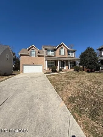 $1,975 | 7855 Greenscape Drive, Knoxville, TN 37938