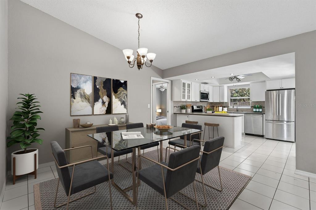 1733 Sutton Place Dunedin, FL 34698 - Photo 10 of 38