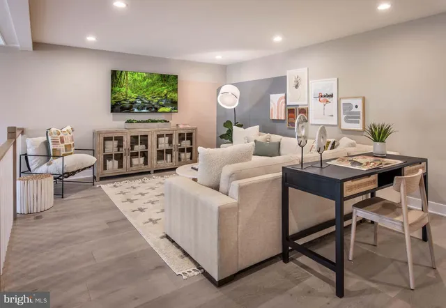 $961,000 | 311 Kyle Lane, Unit HOMESITE 101, Langhorne, PA 19047