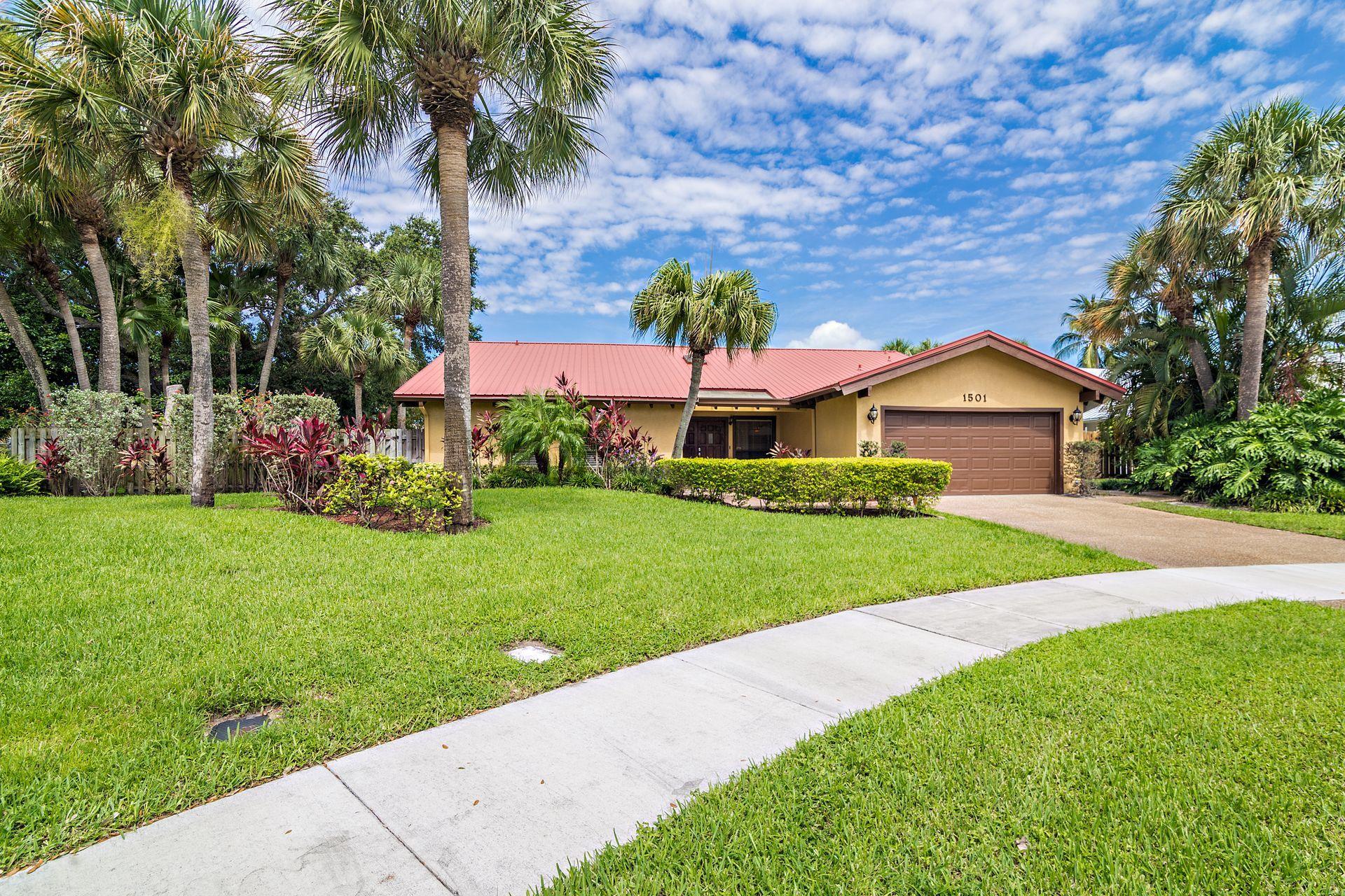 1501 Northwest 12th Terrace Boca Raton, FL 33486 - Photo 2 of 40 1