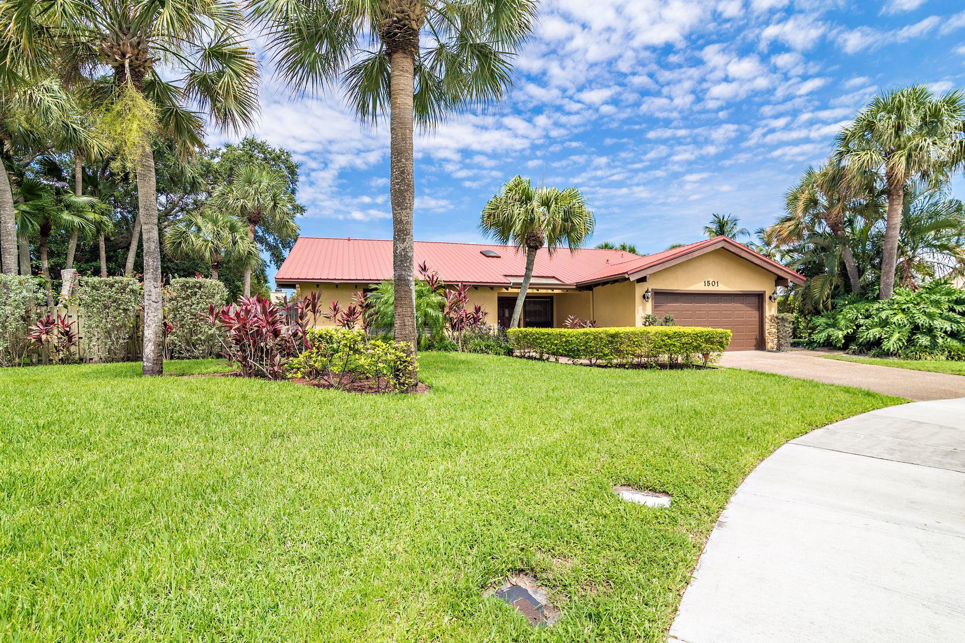 1501 Northwest 12th Terrace Boca Raton, FL 33486 - Photo 3 of 40 2