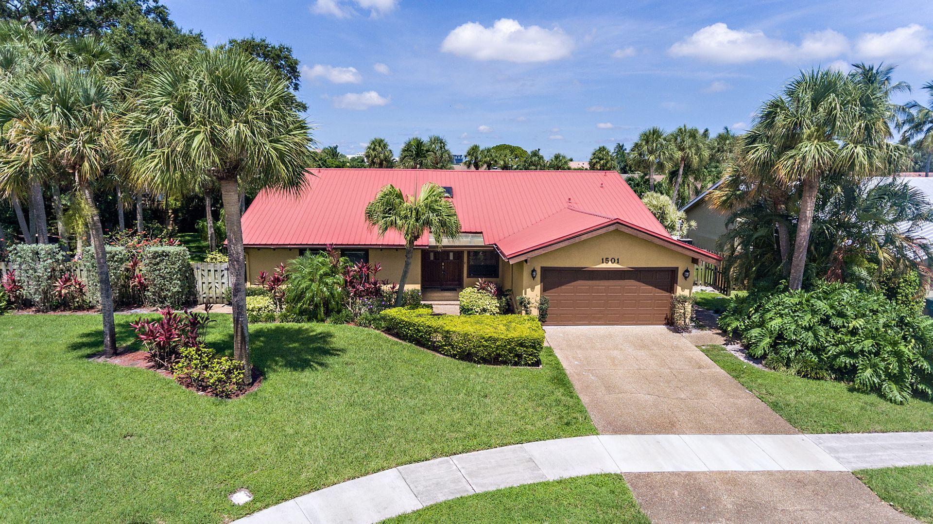 1501 Northwest 12th Terrace Boca Raton, FL 33486 - Photo 32 of 40 34