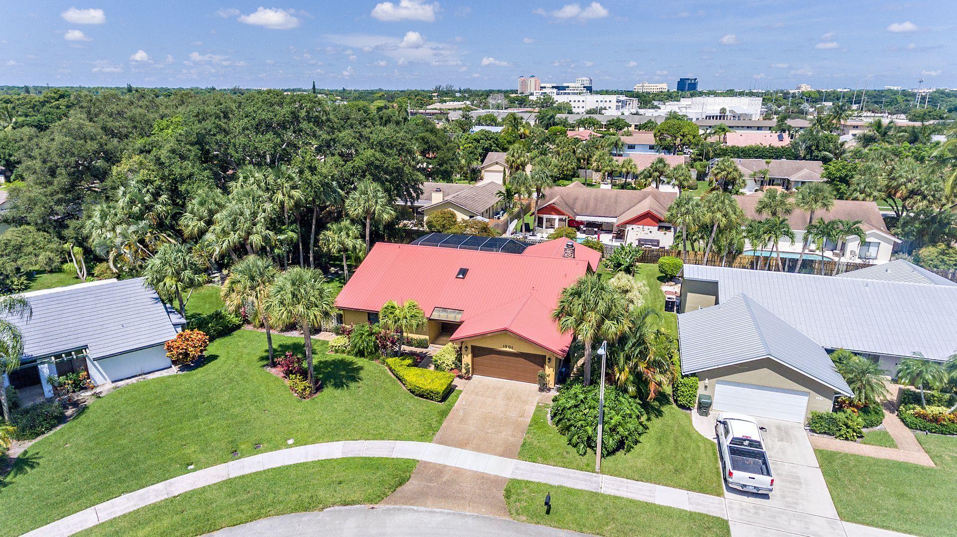 1501 Northwest 12th Terrace Boca Raton, FL 33486 - Photo 34 of 40 36