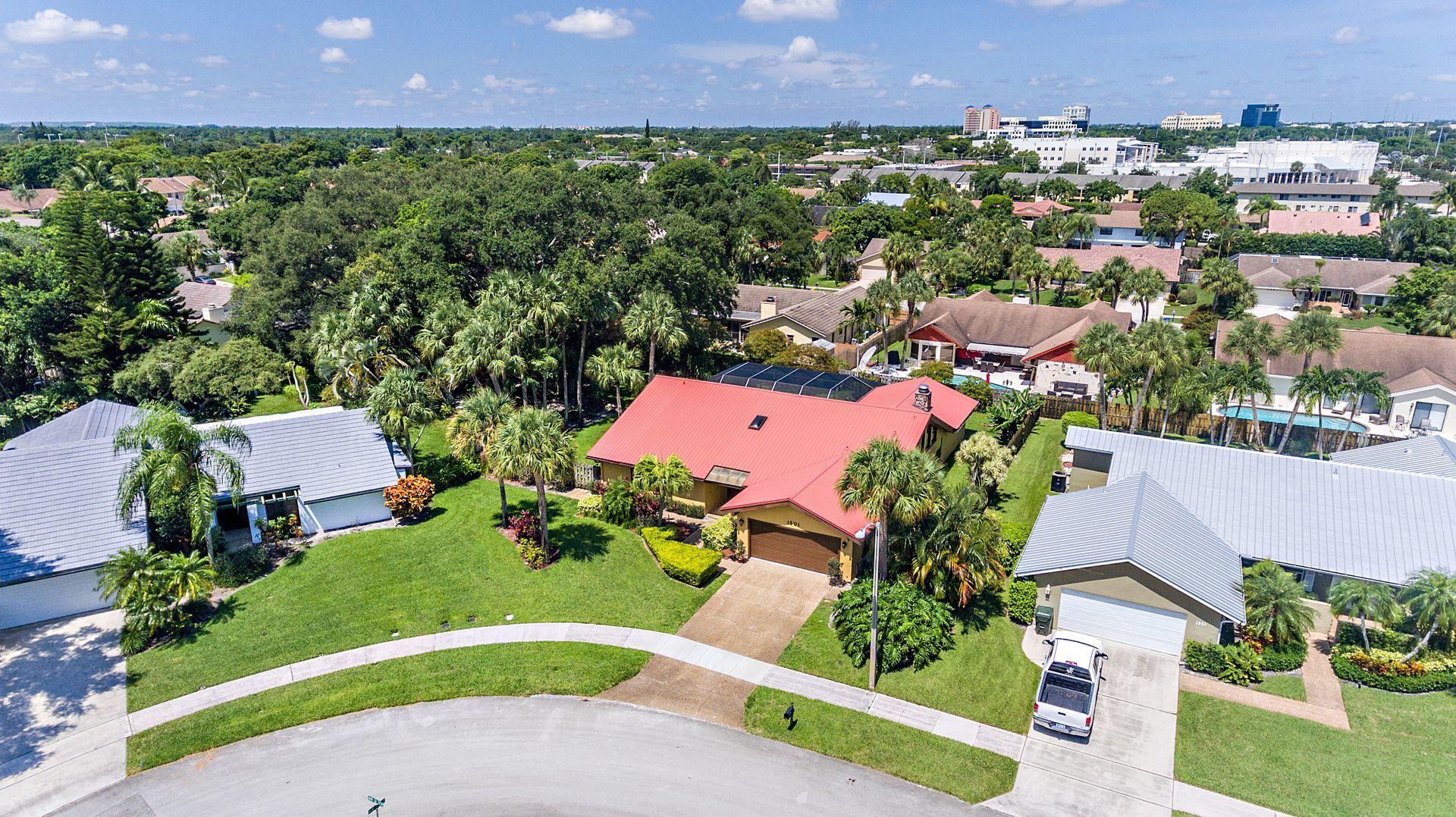 1501 Northwest 12th Terrace Boca Raton, FL 33486 - Photo 35 of 40 37