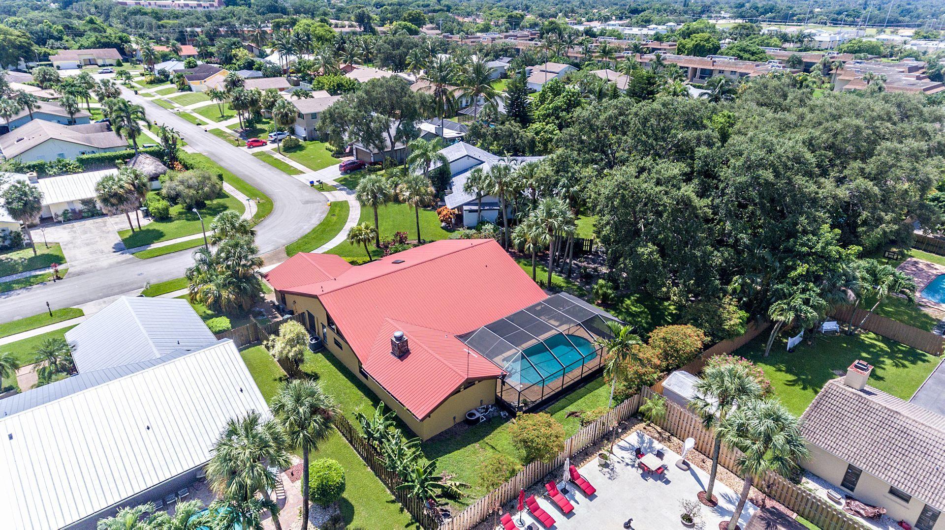 1501 Northwest 12th Terrace Boca Raton, FL 33486 - Photo 37 of 40 39