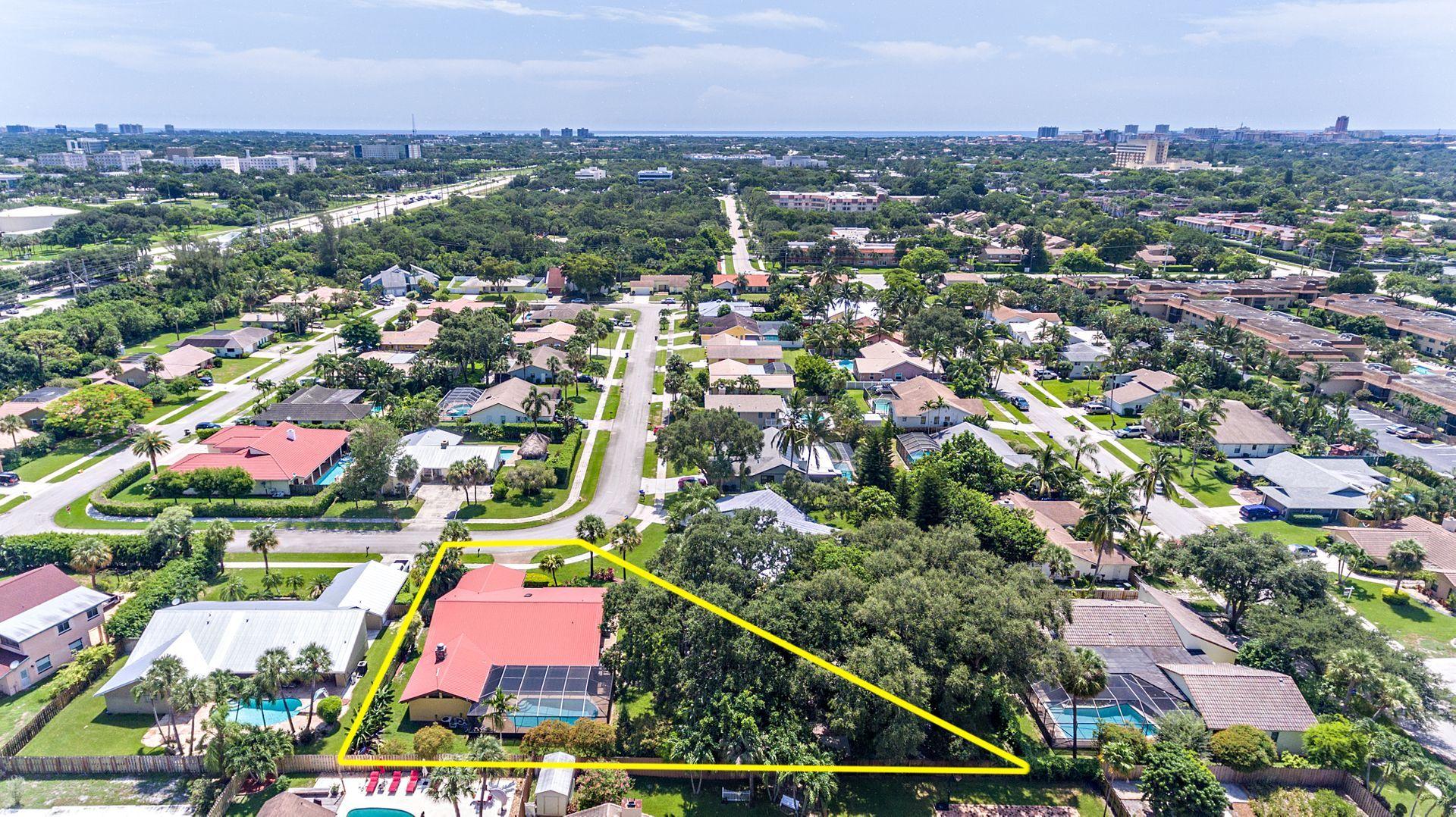 1501 Northwest 12th Terrace Boca Raton, FL 33486 - Photo 38 of 40 41