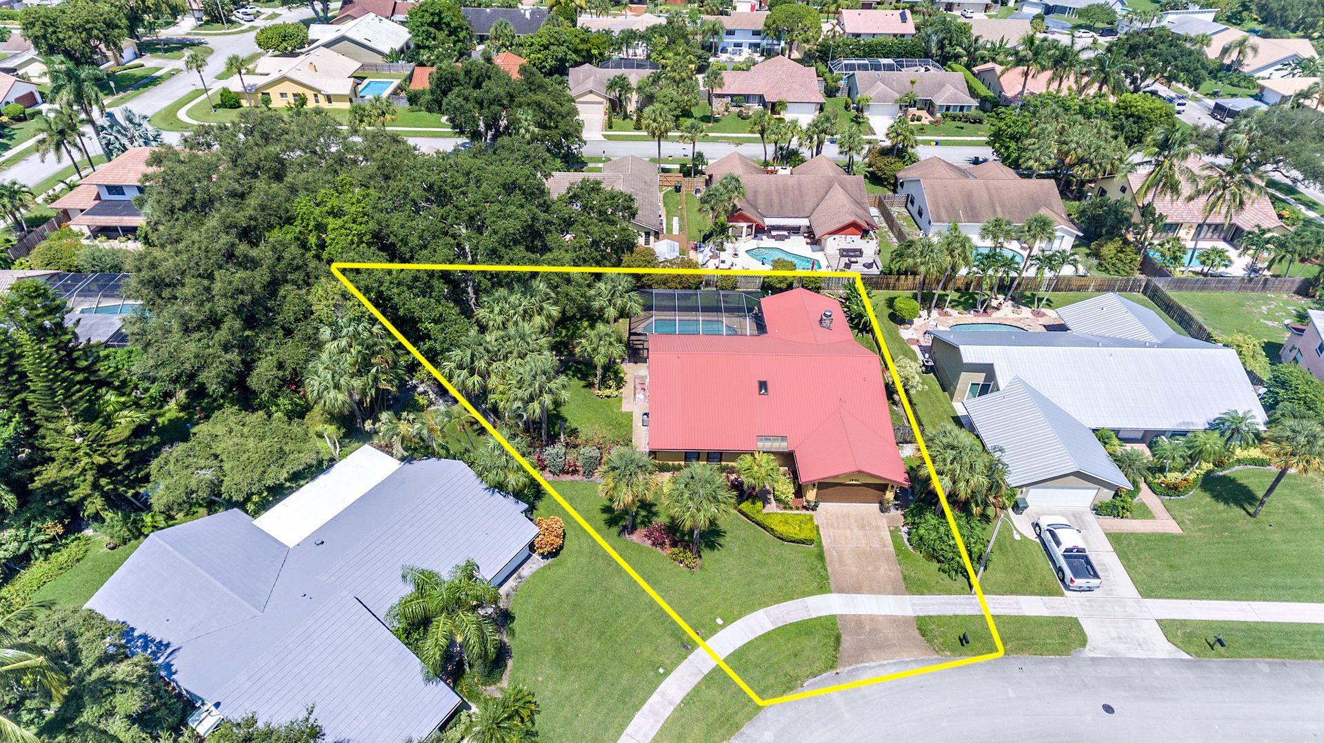 1501 Northwest 12th Terrace Boca Raton, FL 33486 - Photo 39 of 40 42