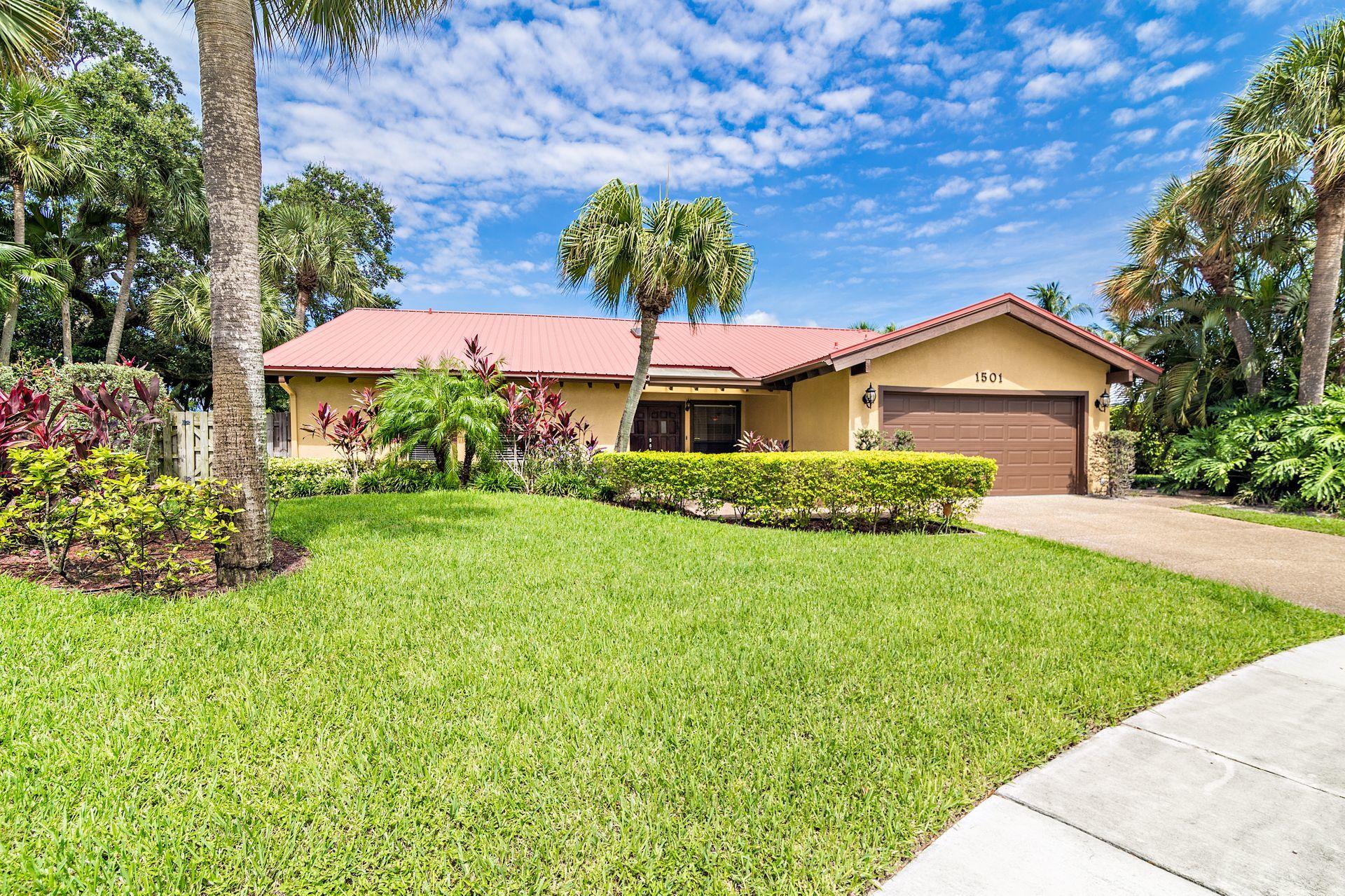 1501 Northwest 12th Terrace Boca Raton, FL 33486 - Photo 4 of 40 3