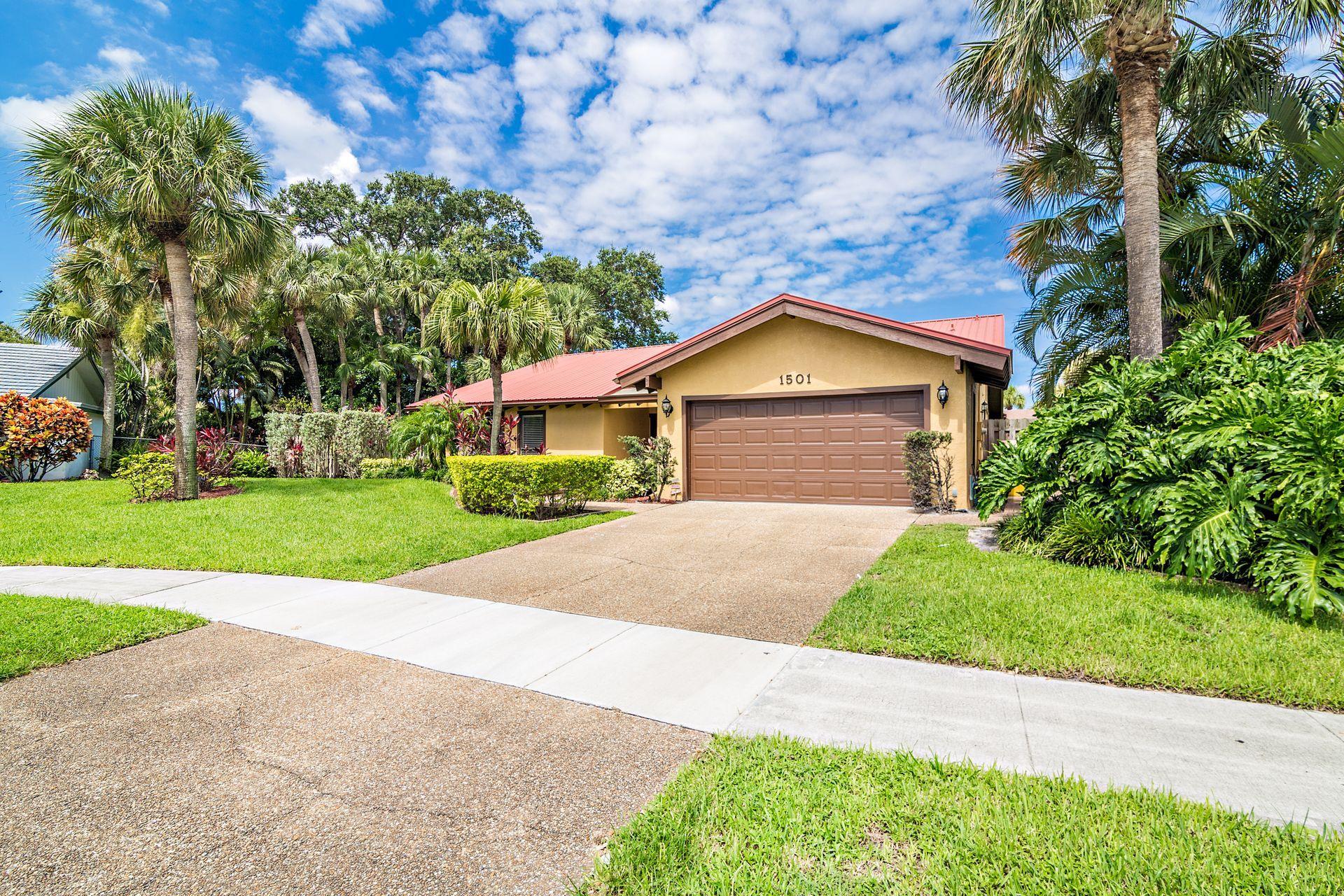 1501 Northwest 12th Terrace Boca Raton, FL 33486 - Photo 5 of 40 4