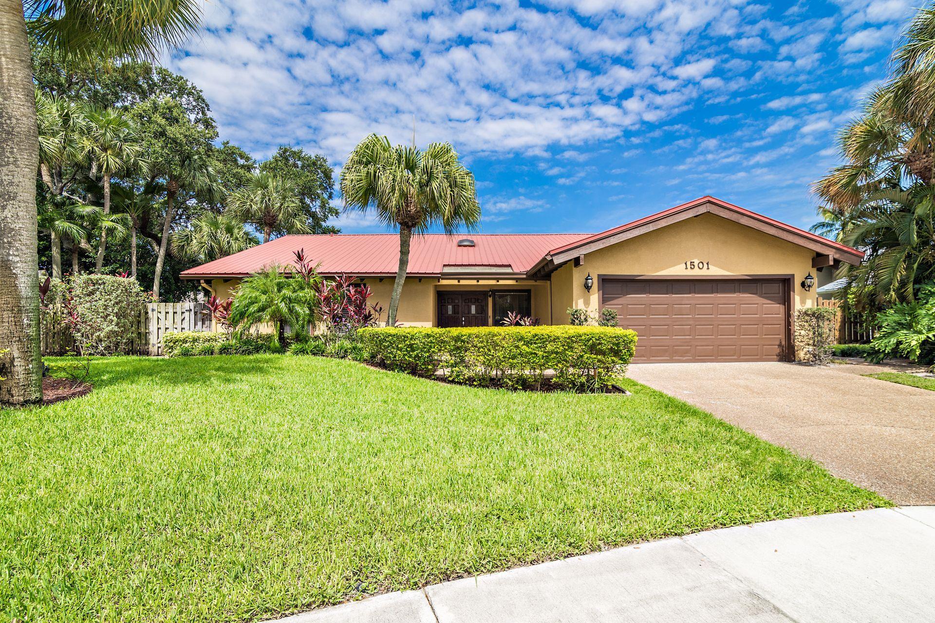 1501 Northwest 12th Terrace Boca Raton, FL 33486 - Photo 6 of 40 5