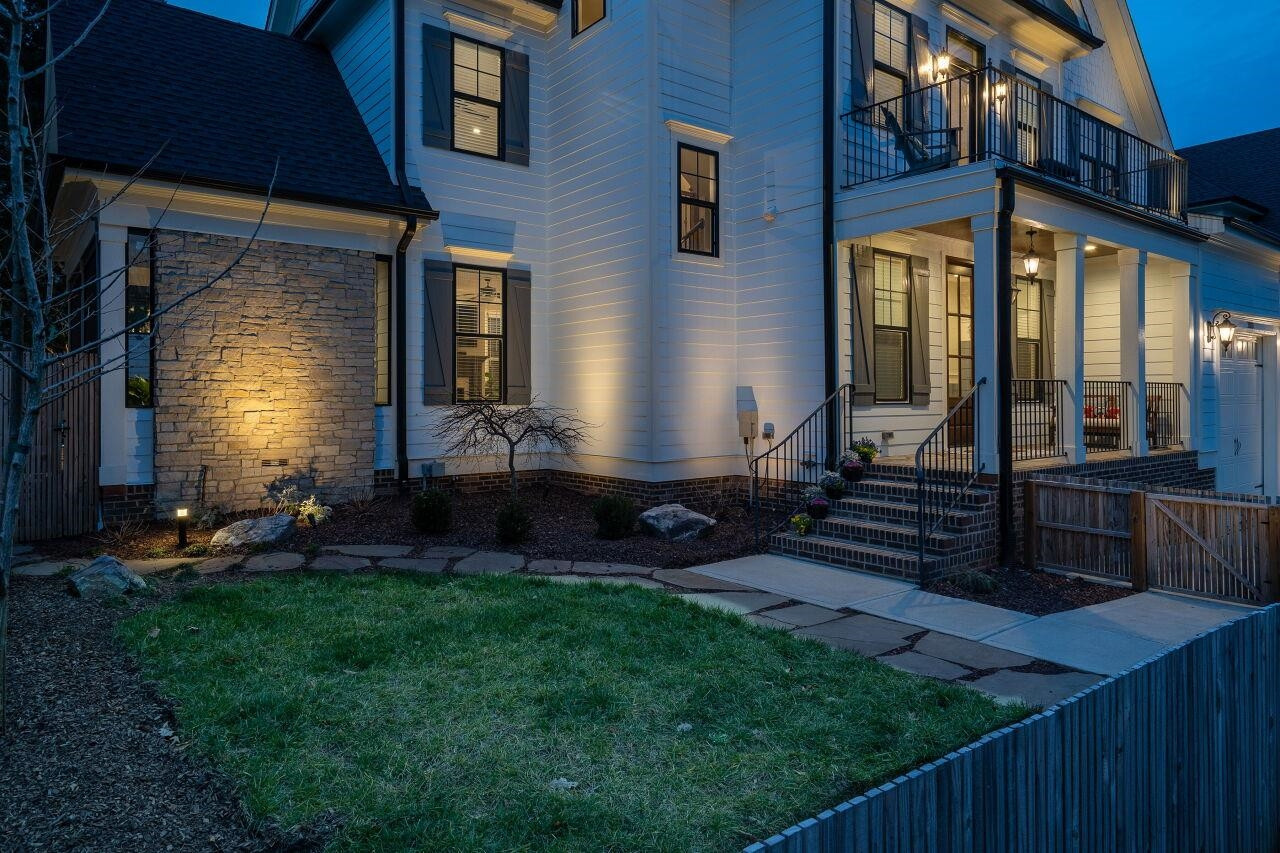 203 Georgetown Road Raleigh, NC 27608 - Photo 33 of 35 Photo 33