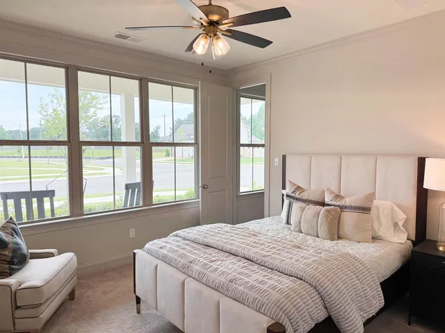 $670,900 | 11498 Sunsparkler Way, Collierville, TN 38017