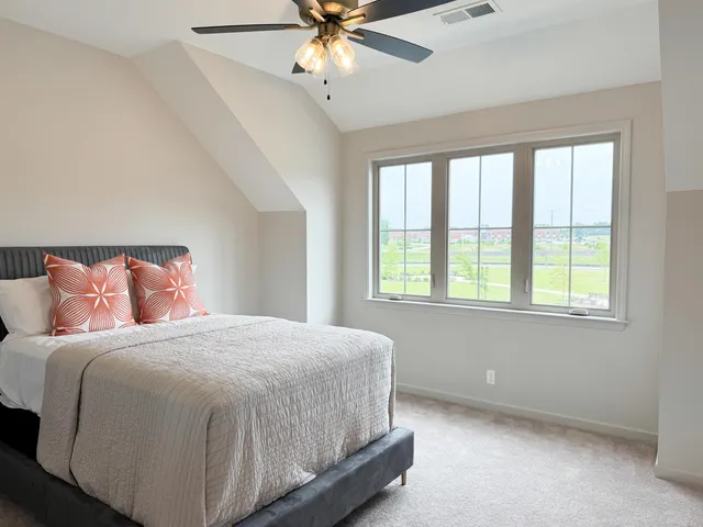 $670,900 | 11498 Sunsparkler Way, Collierville, TN 38017