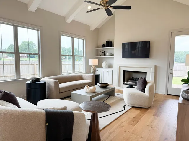 $670,900 | 11498 Sunsparkler Way, Collierville, TN 38017