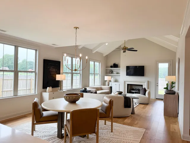 $670,900 | 11498 Sunsparkler Way, Collierville, TN 38017