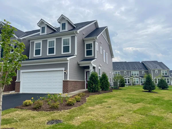 $3,250 | 721 Dropseed Lane, Bolingbrook, IL 60490