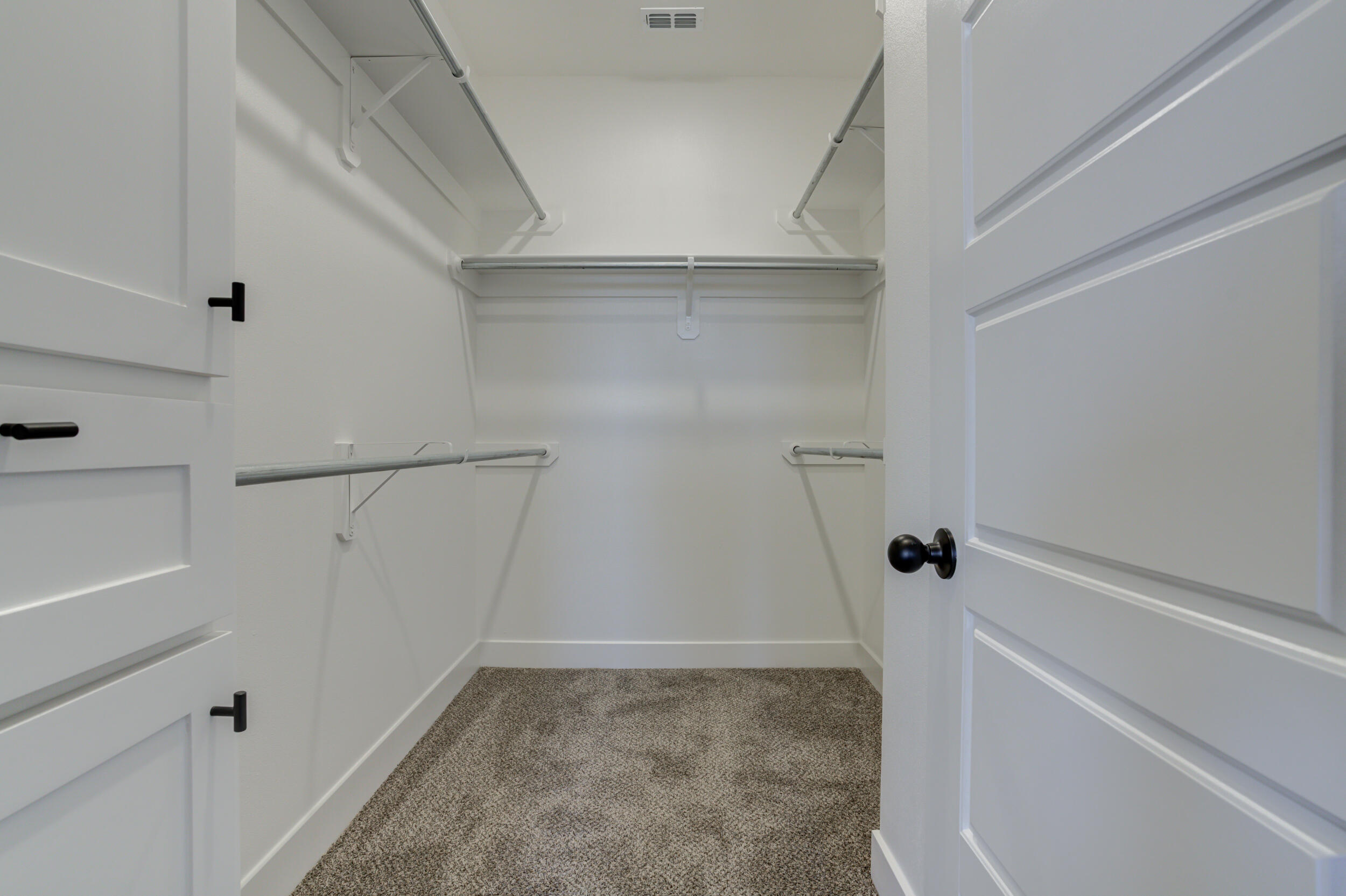 1005 Quincy Avenue Lubbock, TX 79416 - Photo 36 of 46 a view of an empty walk in closet
