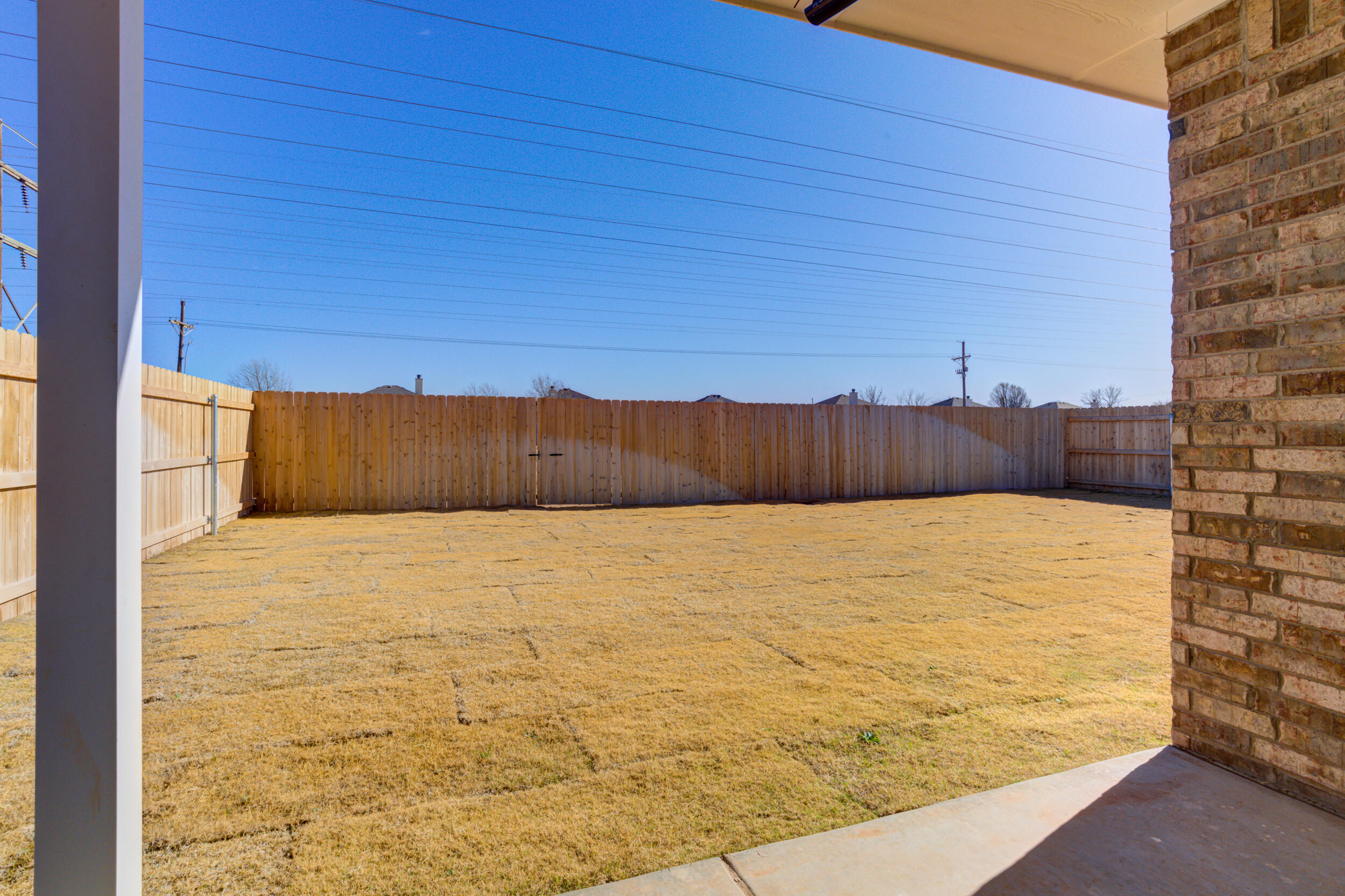 1005 Quincy Avenue Lubbock, TX 79416 - Photo 43 of 46 a view of an ocean