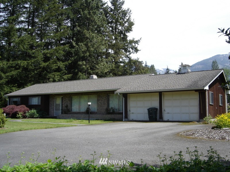 5616 North Fork Road Deming, WA 98244 - Photo 1 of 1