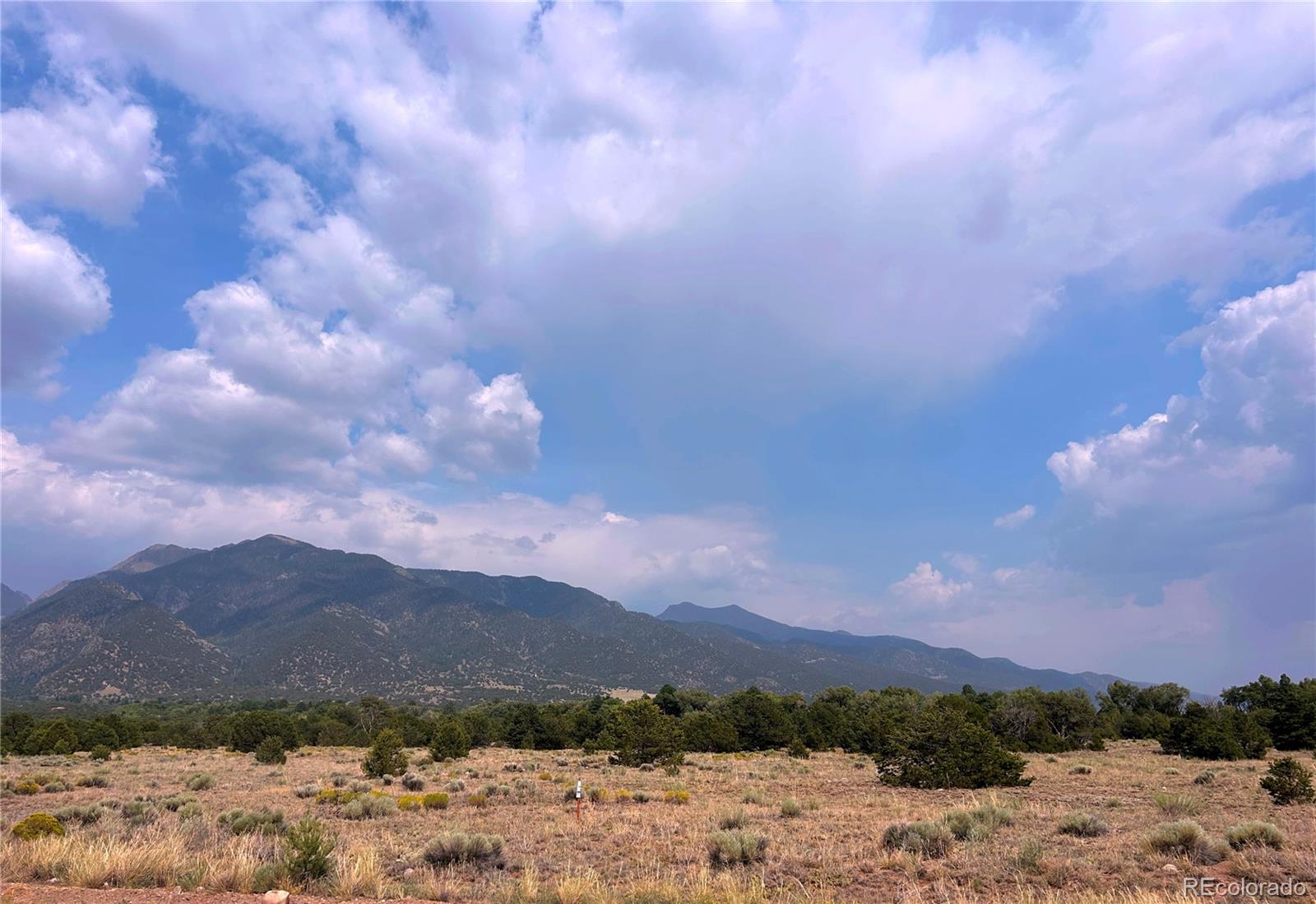 166 Wagon Wheel Road Crestone, CO 81131 - Photo 4 of 6