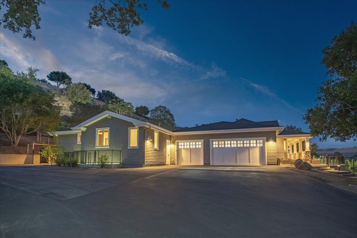 14411 Shannon Road Los Gatos, CA 95032 - Photo 14 of 109