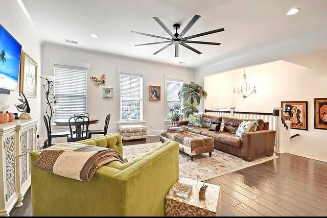 $4,500 | 1943 Carolina Towne Court, Mount Pleasant, SC 29464