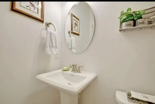 $4,500 | 1943 Carolina Towne Court, Mount Pleasant, SC 29464