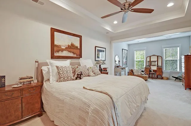 $4,500 | 1943 Carolina Towne Court, Mount Pleasant, SC 29464