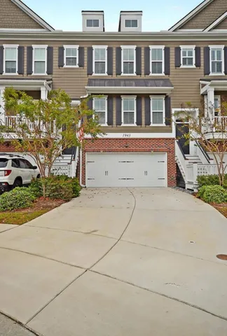 $4,500 | 1943 Carolina Towne Court, Mount Pleasant, SC 29464