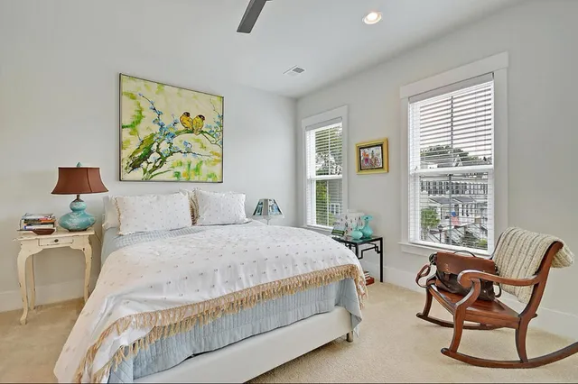 $4,500 | 1943 Carolina Towne Court, Mount Pleasant, SC 29464