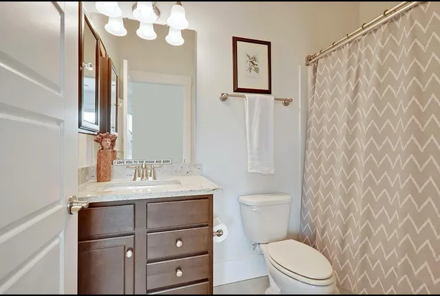 $4,500 | 1943 Carolina Towne Court, Mount Pleasant, SC 29464